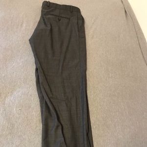 Ralph Lauren Black Slacks